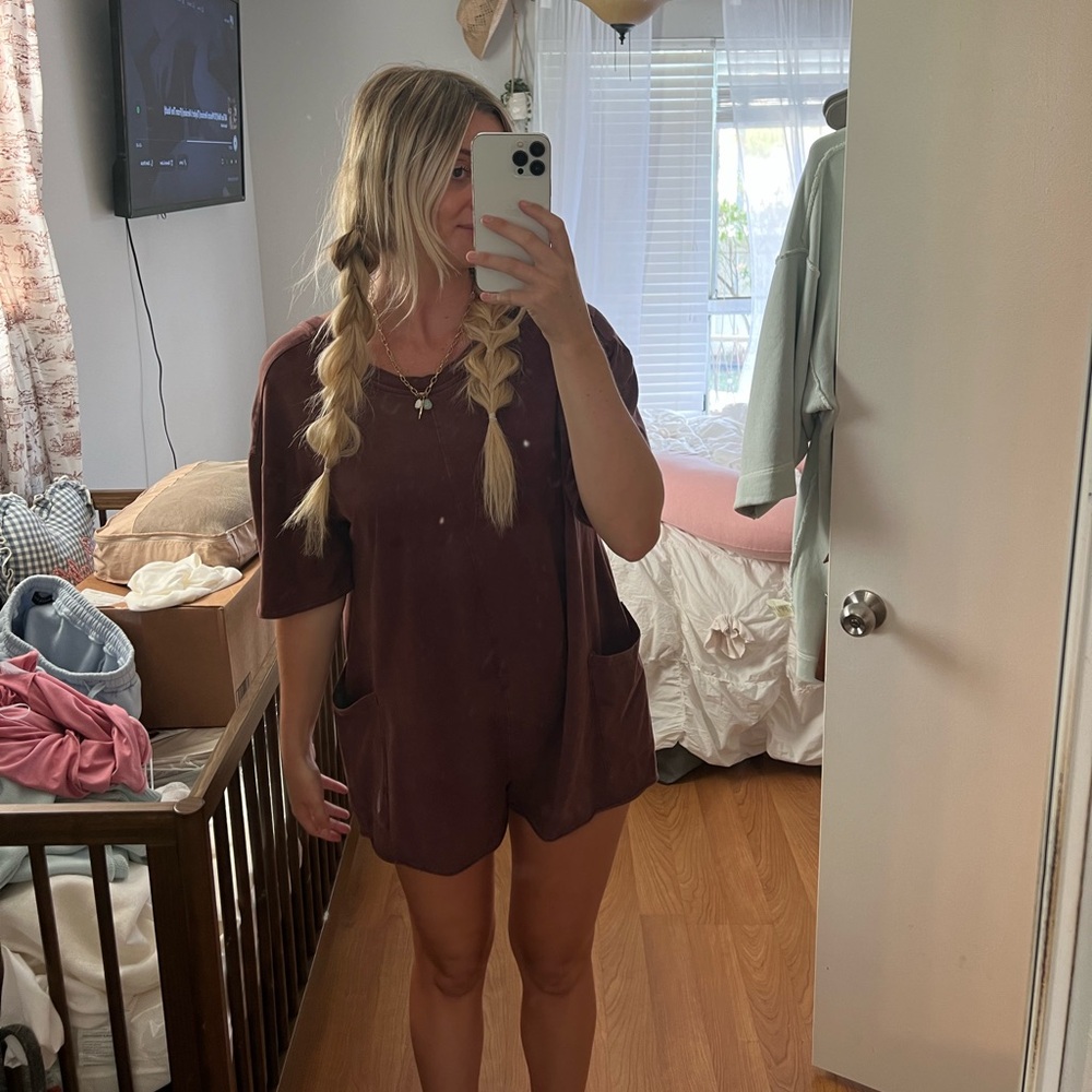 FP HOTSHOT romper - Picture 3 of 10